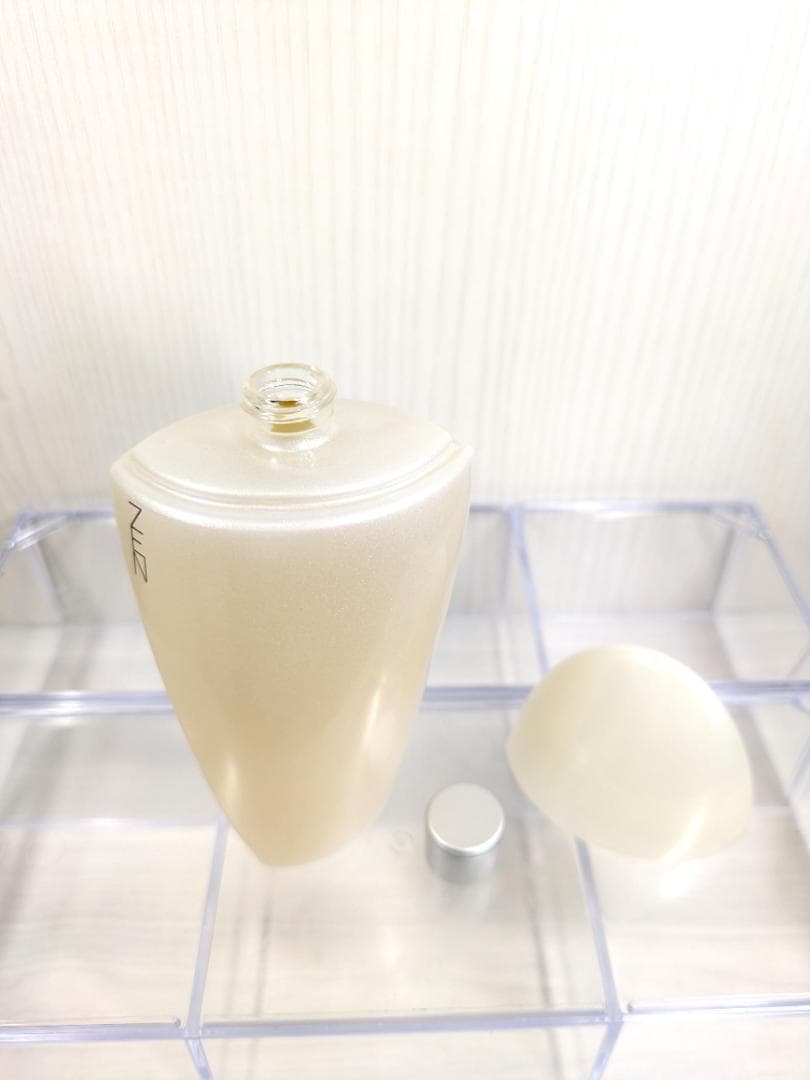 資生堂　ZEN　オードパルファン　アロマティック　100ml　詰め替え用