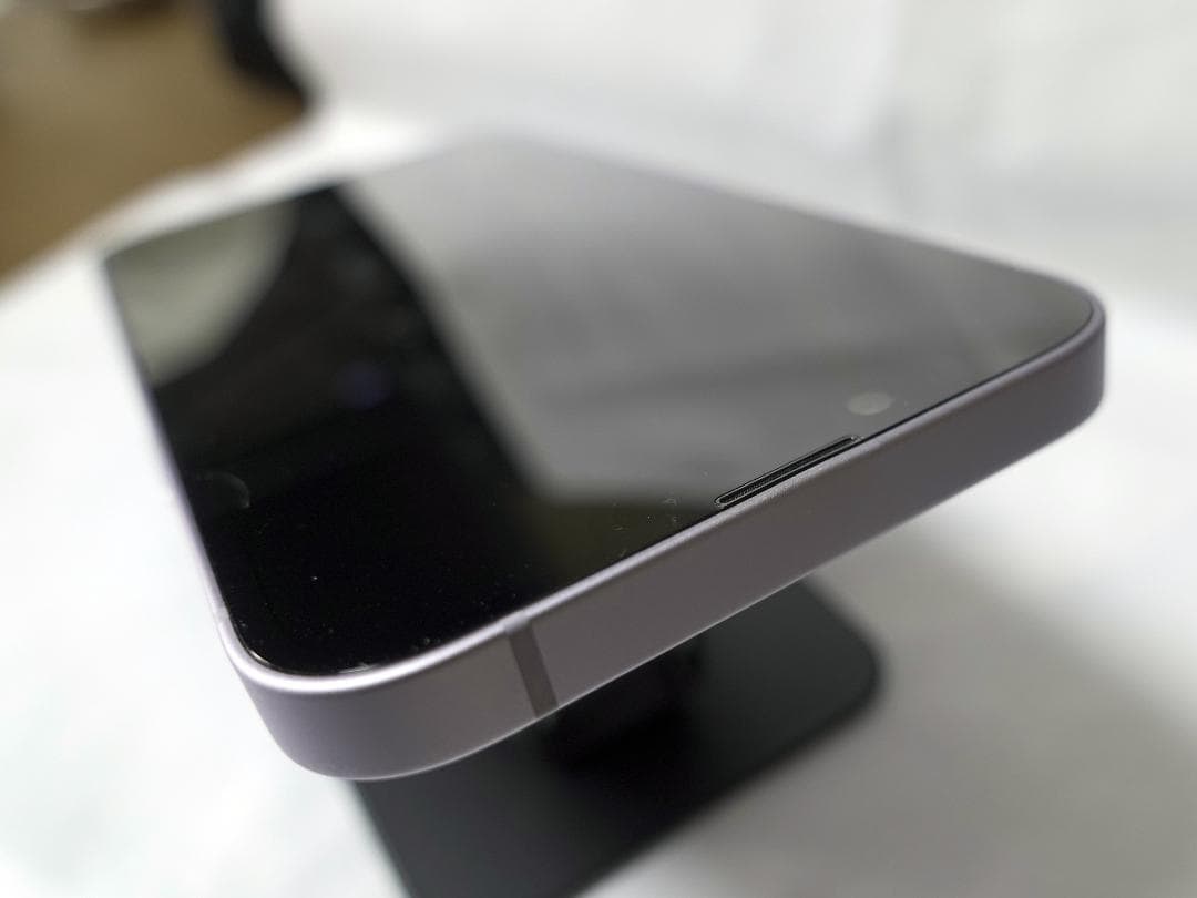 Apple iPhone14 256GB パープル SIMフリー