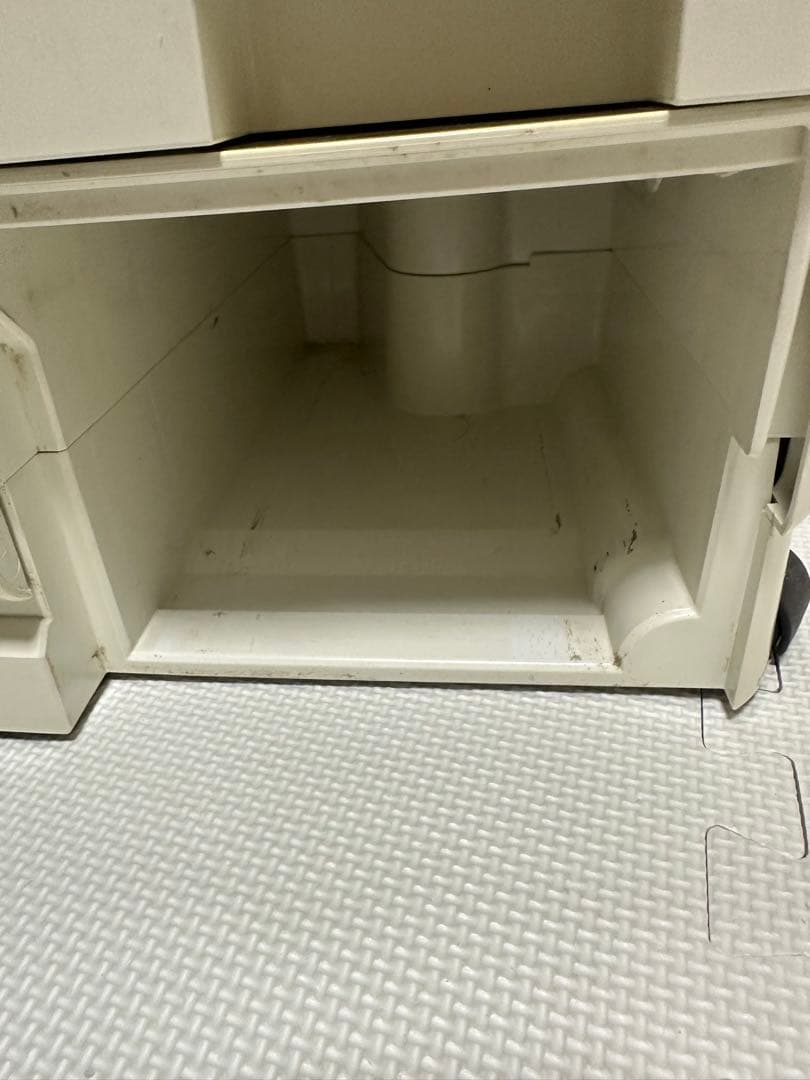 ダイキン DAIKIN MCZ70P-W STREAMER 2013年製