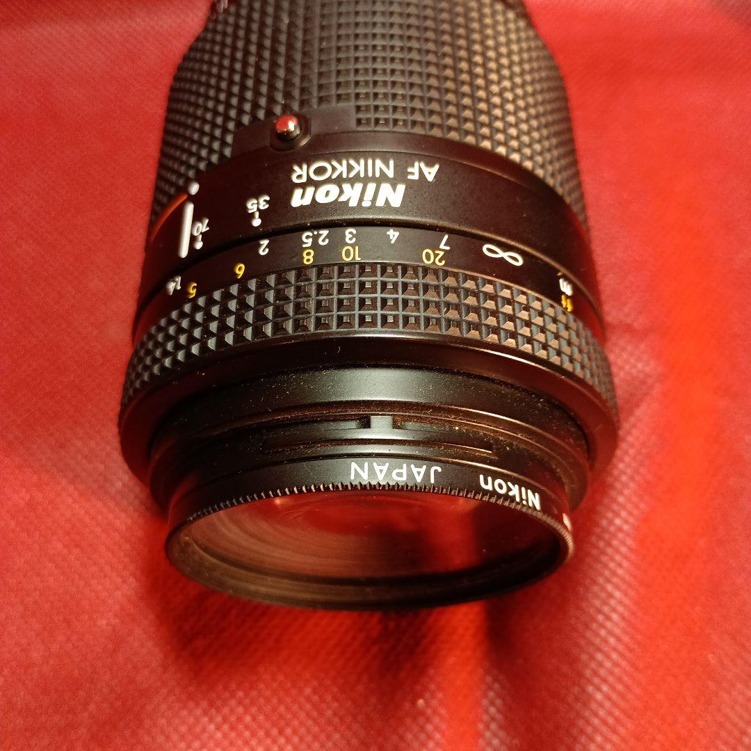 Nikon F3 一眼レフカメラ 35-105mmレンズセット