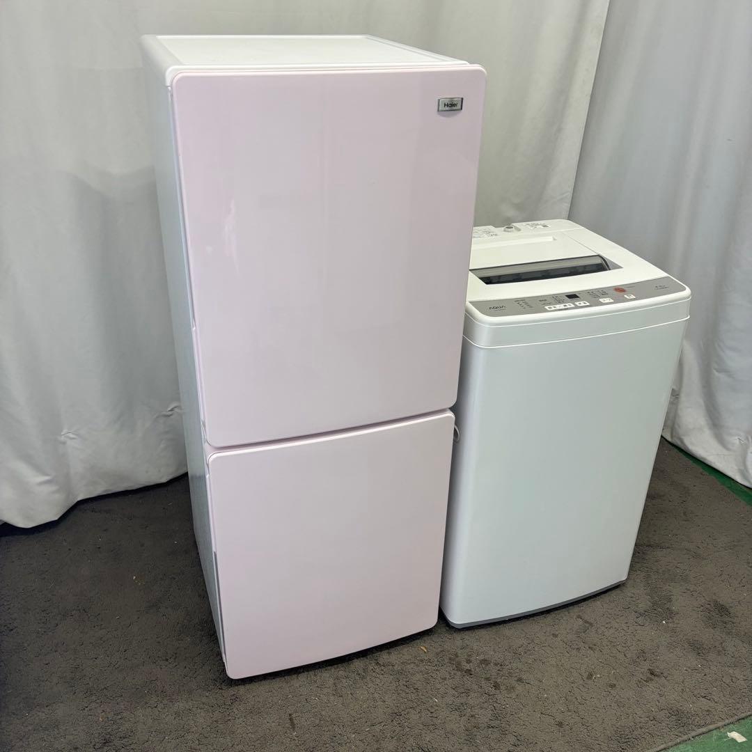 Y89　冷蔵庫　洗濯機　６キロ　一人暮らし　家電セット　安い　綺麗　設置無料