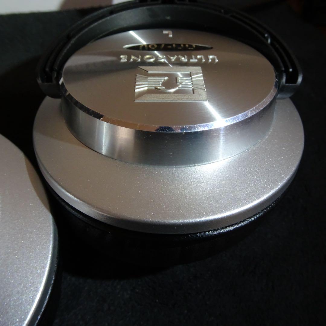 ULTRASONE HFI-780 HFI780 密閉型ヘッドホン ヘッドフォン