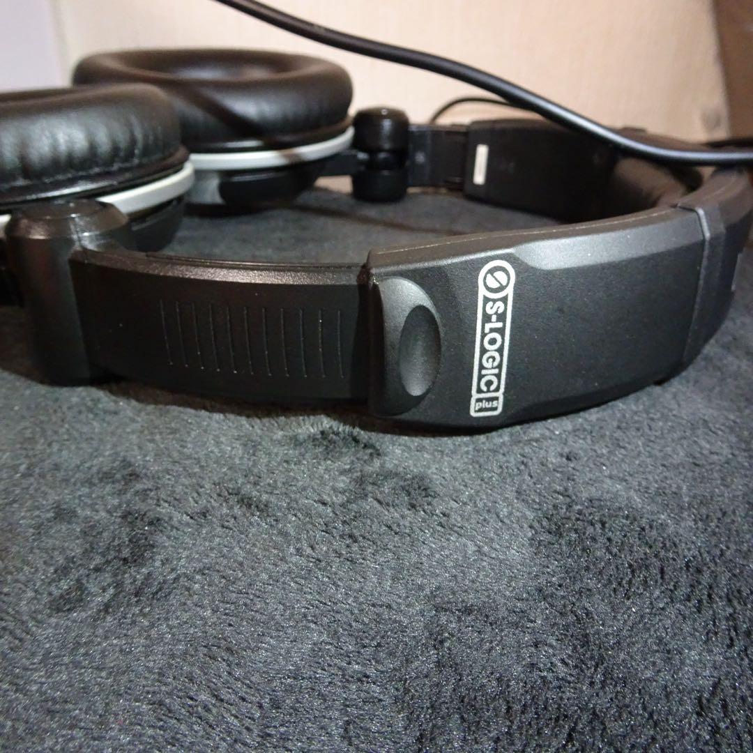 ULTRASONE HFI-780 HFI780 密閉型ヘッドホン ヘッドフォン