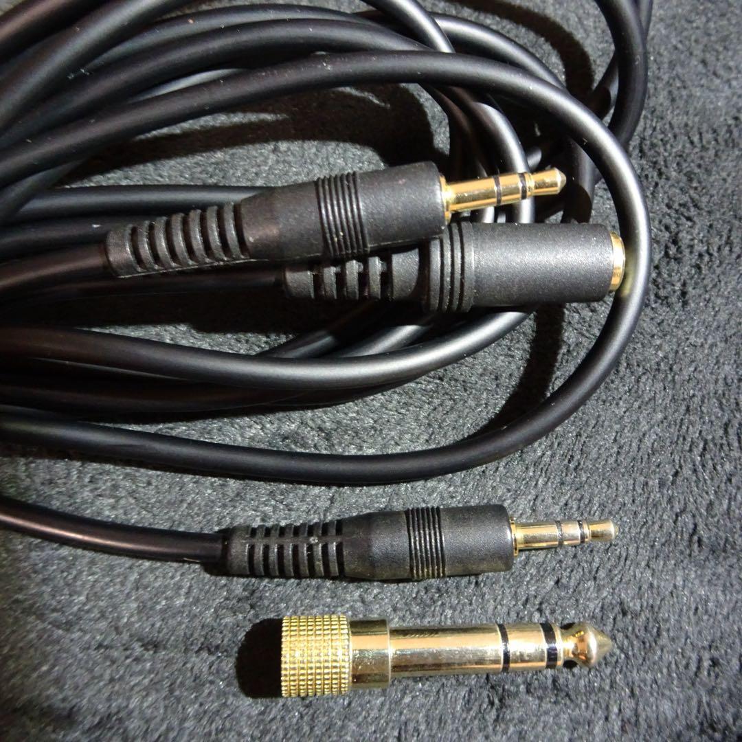 ULTRASONE HFI-780 HFI780 密閉型ヘッドホン ヘッドフォン