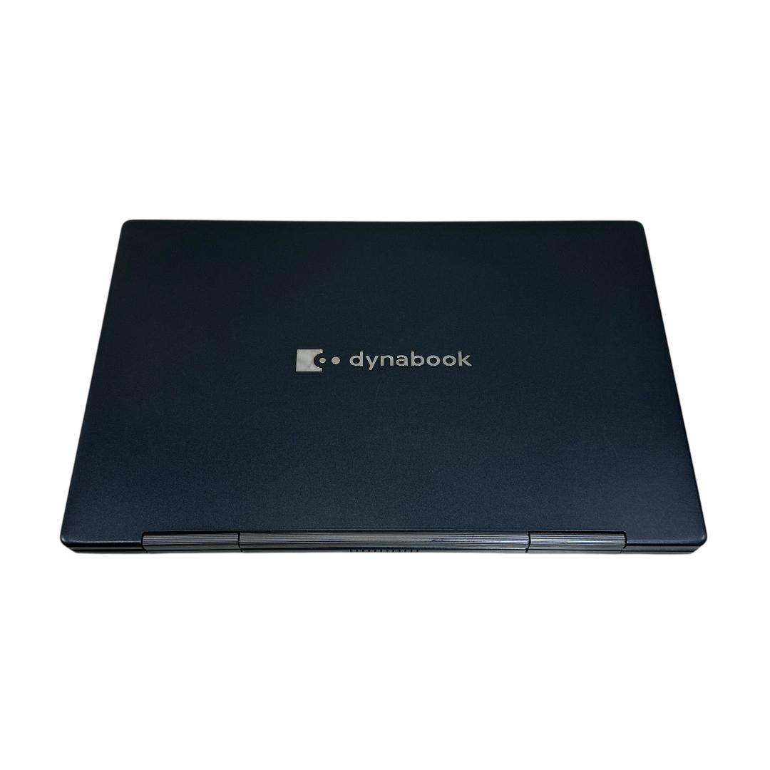 【極美品】dynabook V83/HS 16G タッチ　ノートパソコン 923