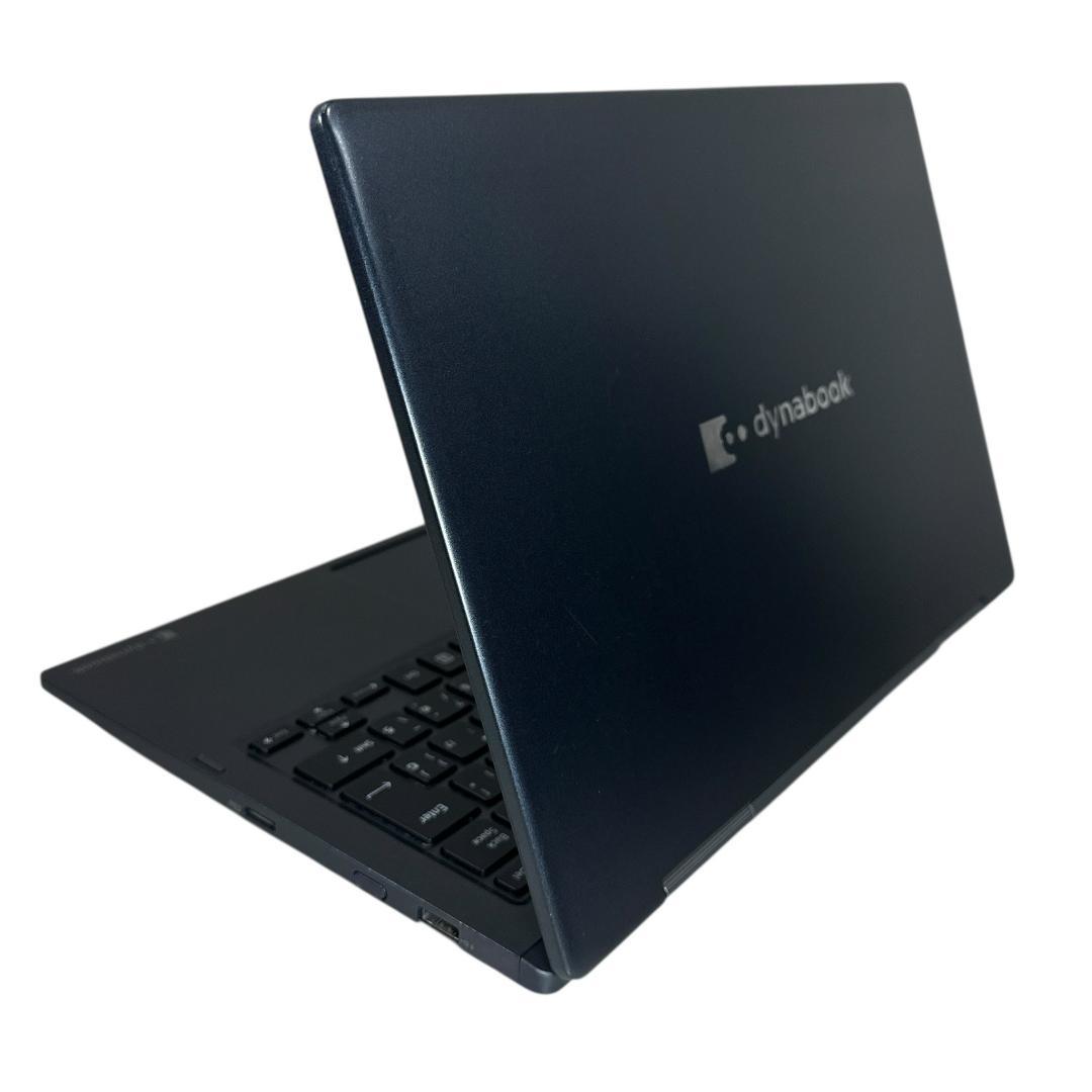 【極美品】dynabook V83/HS 16G タッチ　ノートパソコン 923