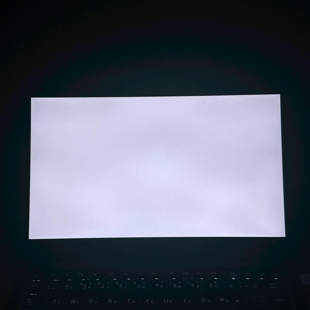 【極美品】dynabook V83/HS 16G タッチ　ノートパソコン 923