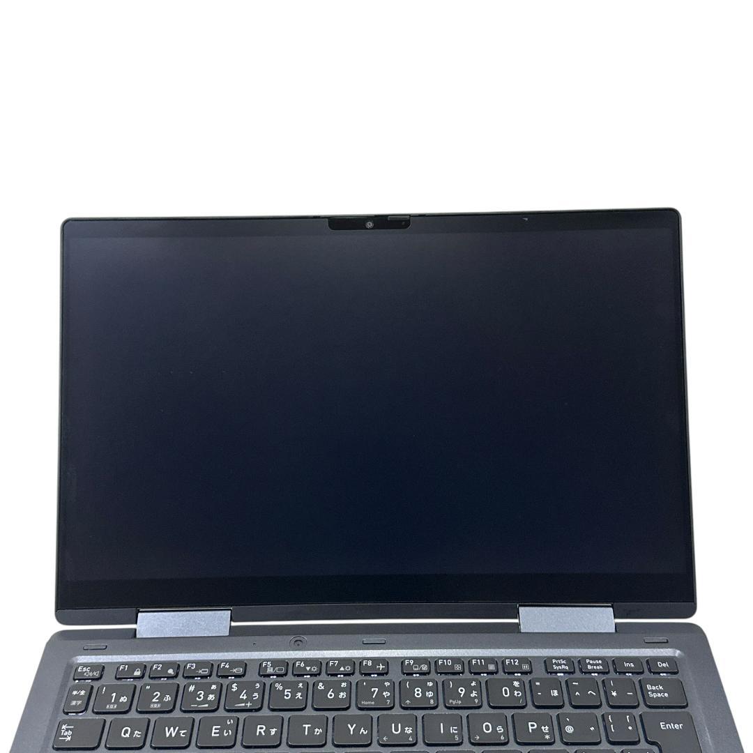 【極美品】dynabook V83/HS 16G タッチ　ノートパソコン 923