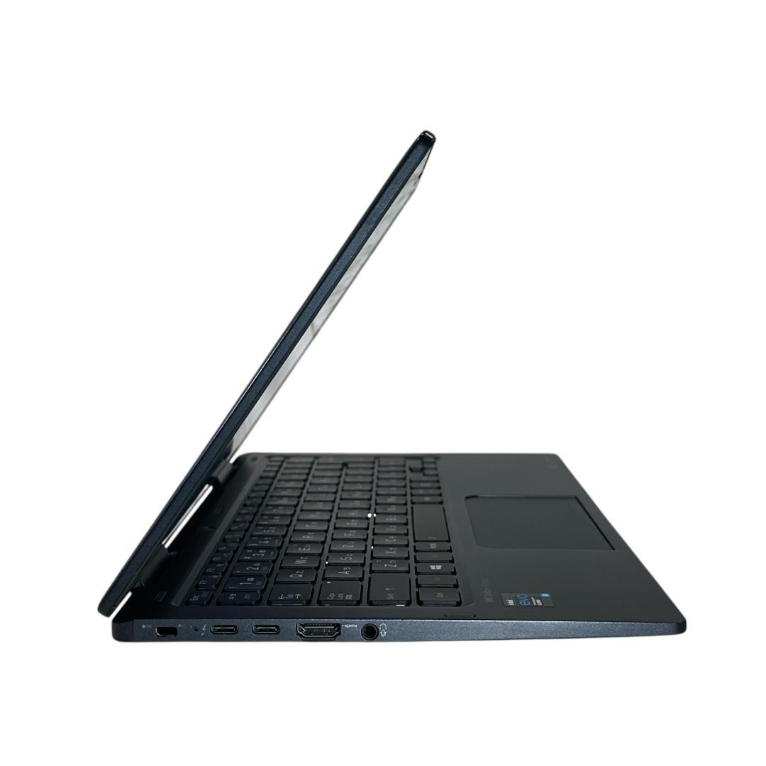 【極美品】dynabook V83/HS 16G タッチ　ノートパソコン 923