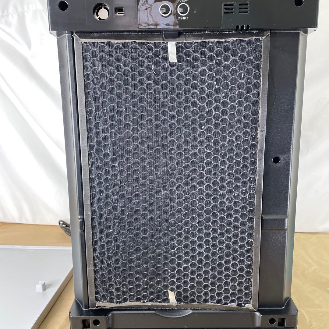 次亜塩素酸空気清浄機 Virus washer SVW-AQA2000