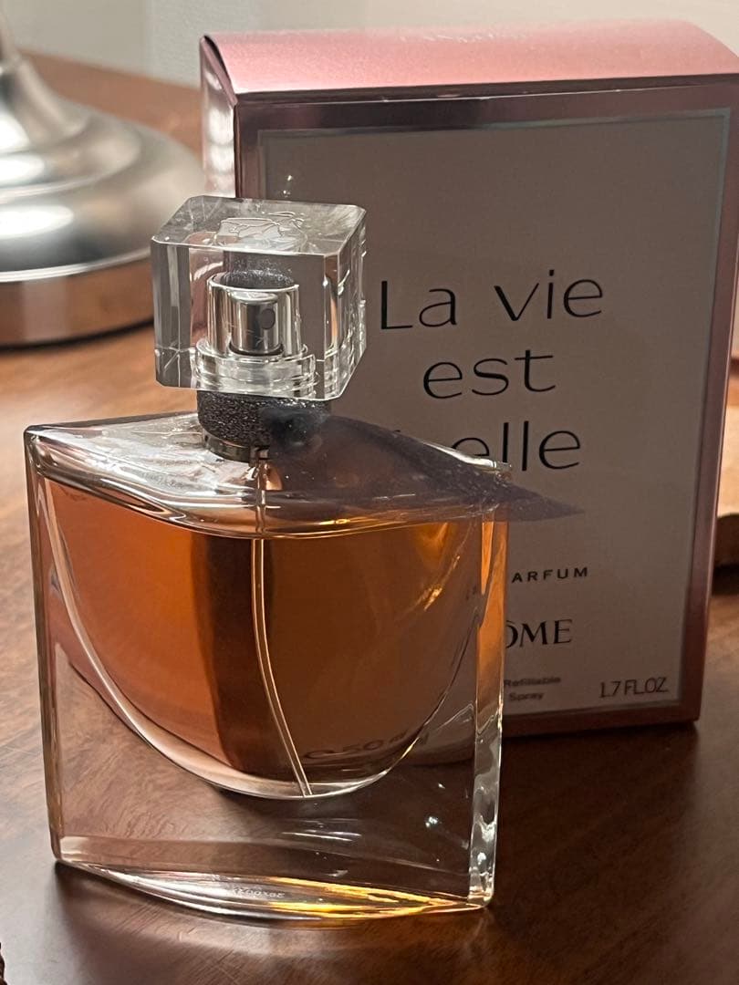 ランコム La Vie Est Belle 50ml オードパルファム