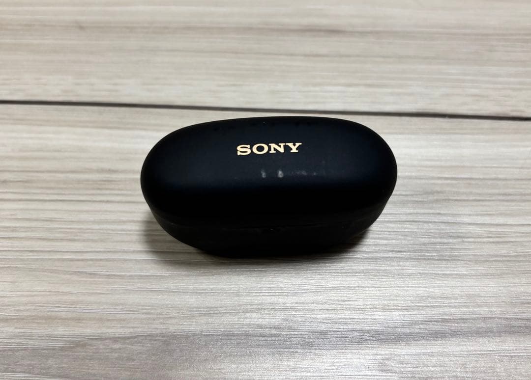 Sony WF-1000XM5 ワイヤレスイヤホン