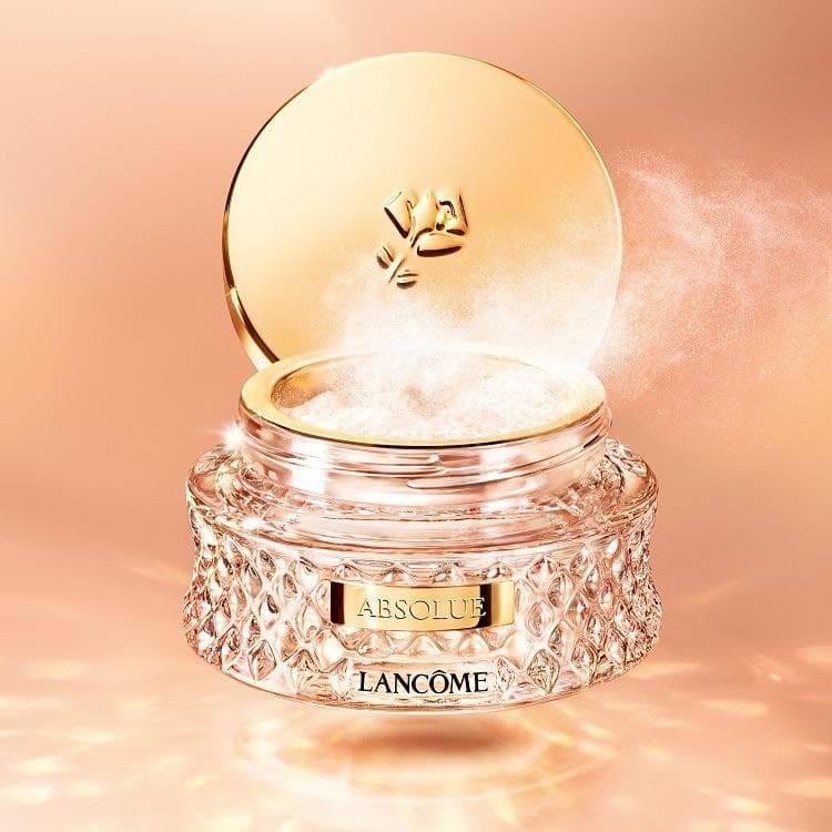 【新品】ランコム アプソリュ エッセンス イン パウダー 15g LANCOME