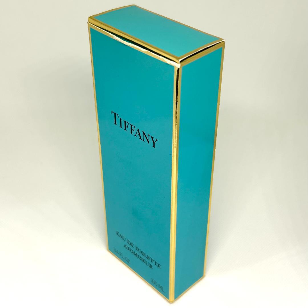 TIFFANY ティファニー オードトワレ 100ml 香水 アトマイザー
