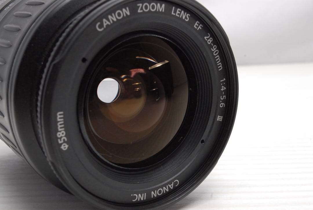 ❗️お得セット❗️ 55-250mm セット❗️EOS Kiss digital N
