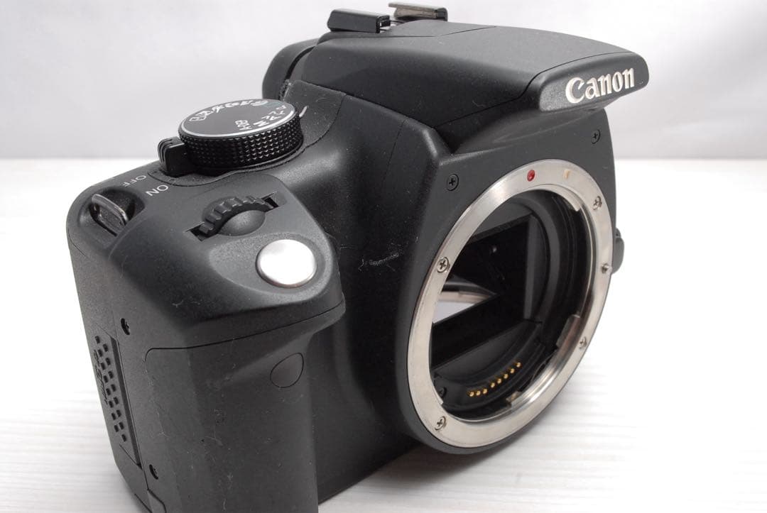 ❗️お得セット❗️ 55-250mm セット❗️EOS Kiss digital N