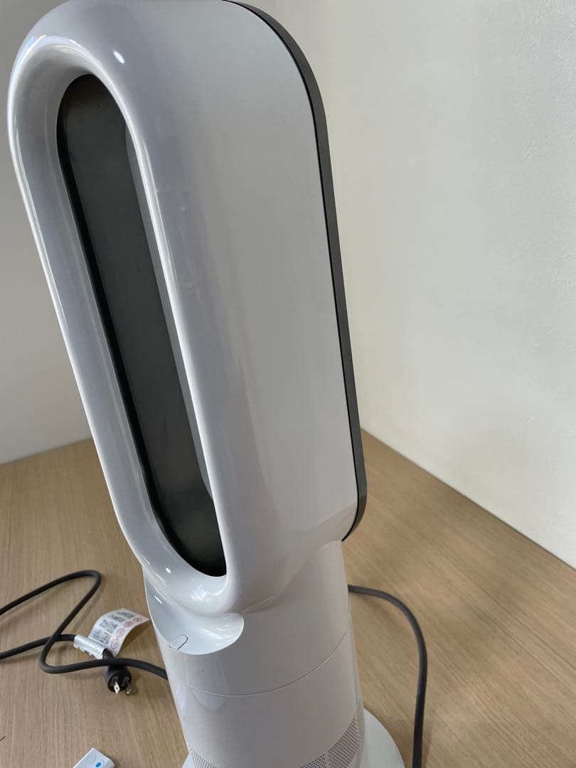 ダイソンセラミックファンヒーター Dyson Hot & Cool 2021年製