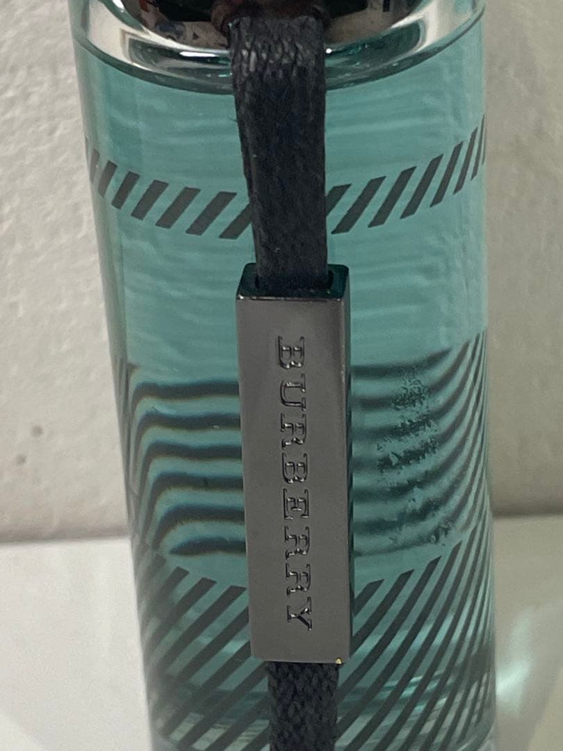 【新品未使用】Burberry バーバリー ザビート　コロンオーデトワレスプレー