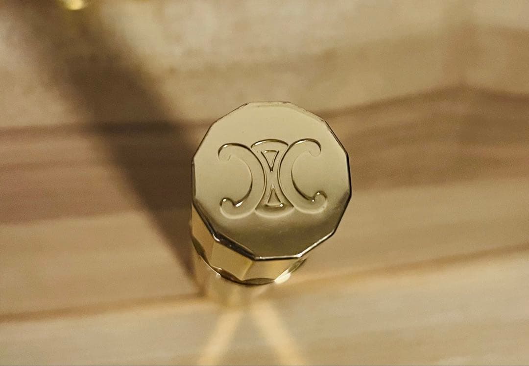 CELINE セリーヌ　オードパルファムコロン・フランセーズ15ml おまけあり
