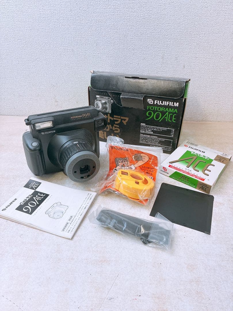 パ*ダ様 フィルムカメラ・インスタントカメラ 約20点 まとめ売り セット Ca