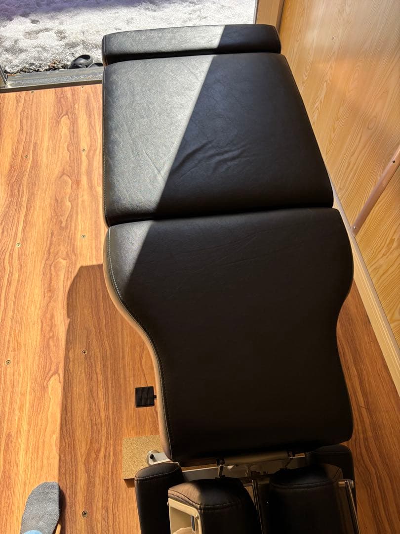 江崎器械株式会社ロイド４０１ドロップベンチ カラー　オーダーメイド