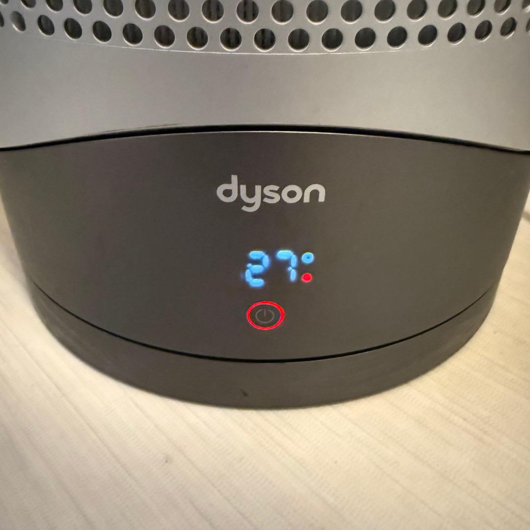 Dyson Pure Hot + Cool HP00 ダイソン　空気清浄　ヒータ