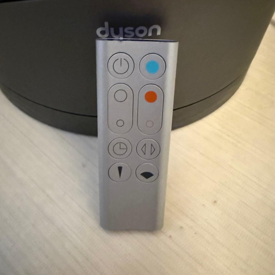 Dyson Pure Hot + Cool HP00 ダイソン　空気清浄　ヒータ