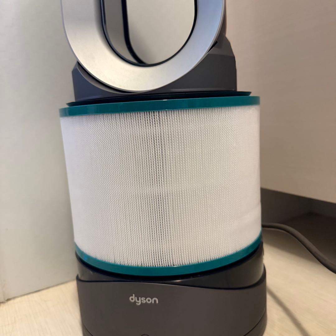 Dyson Pure Hot + Cool HP00 ダイソン　空気清浄　ヒータ