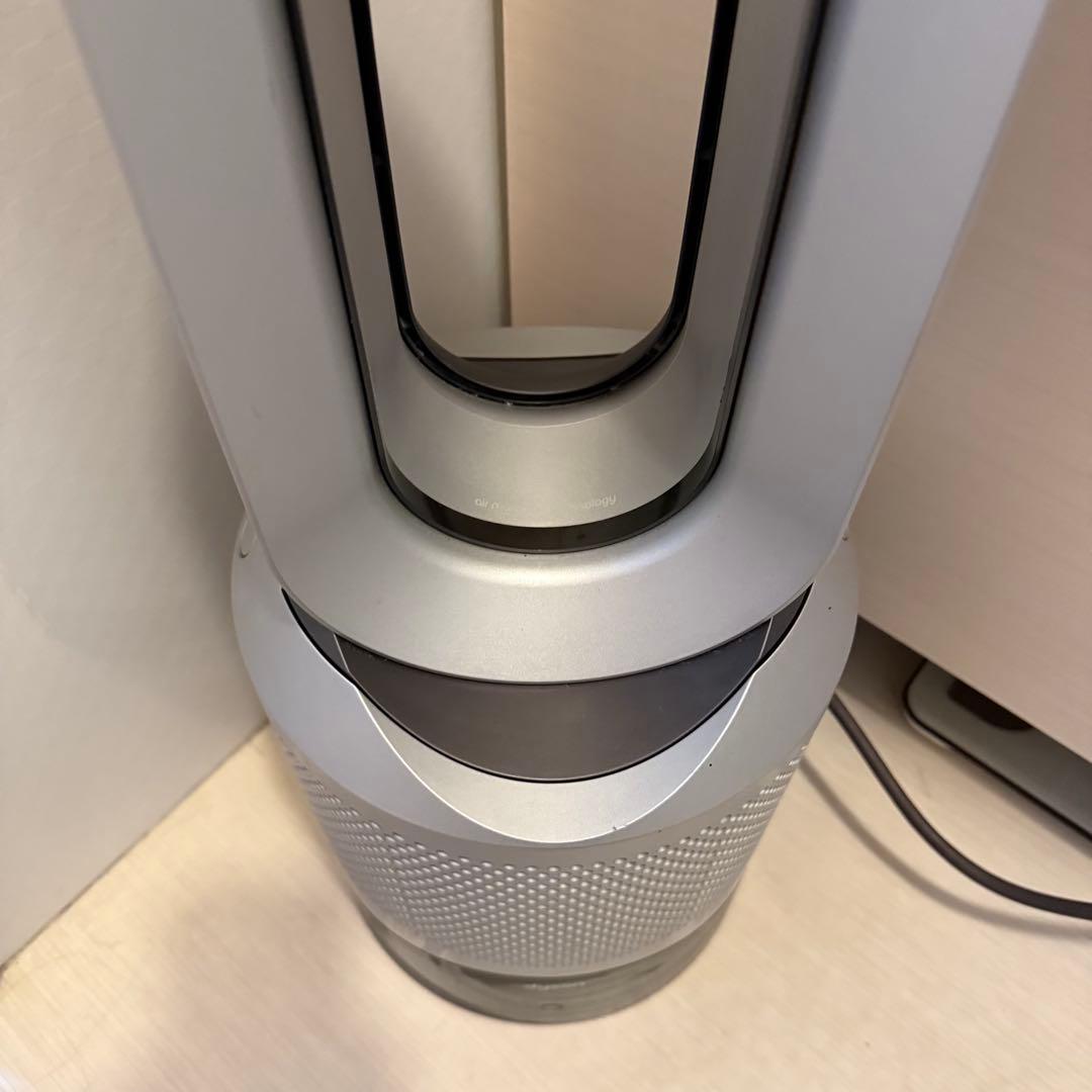 Dyson Pure Hot + Cool HP00 ダイソン　空気清浄　ヒータ