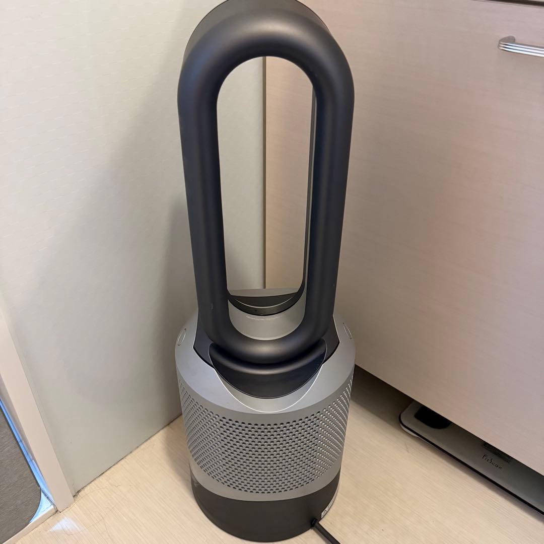 Dyson Pure Hot + Cool HP00 ダイソン　空気清浄　ヒータ