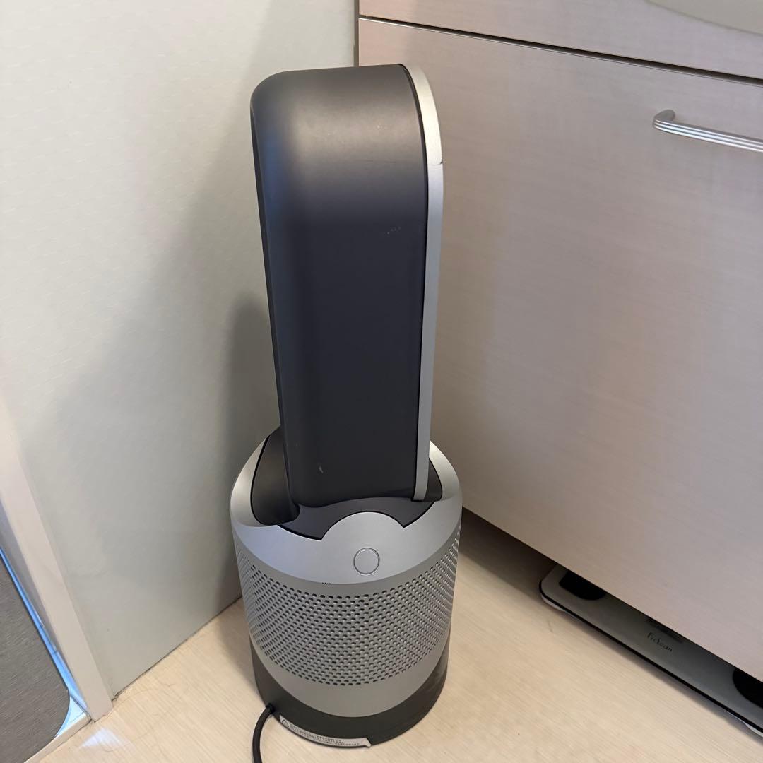 Dyson Pure Hot + Cool HP00 ダイソン　空気清浄　ヒータ