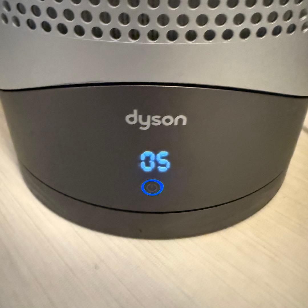 Dyson Pure Hot + Cool HP00 ダイソン　空気清浄　ヒータ