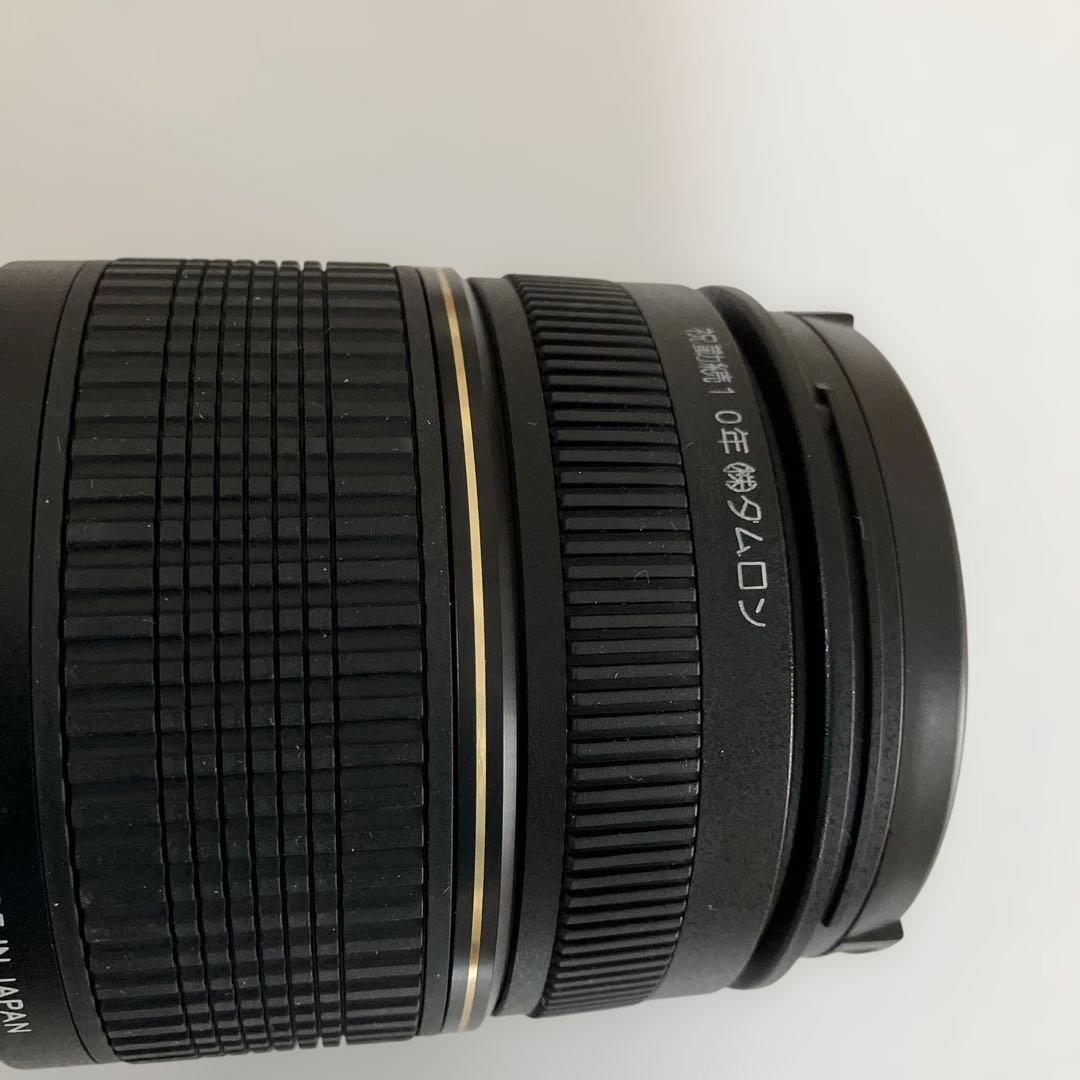 タムロン AF28-300mm XR Di MACRO Canon用 A061E