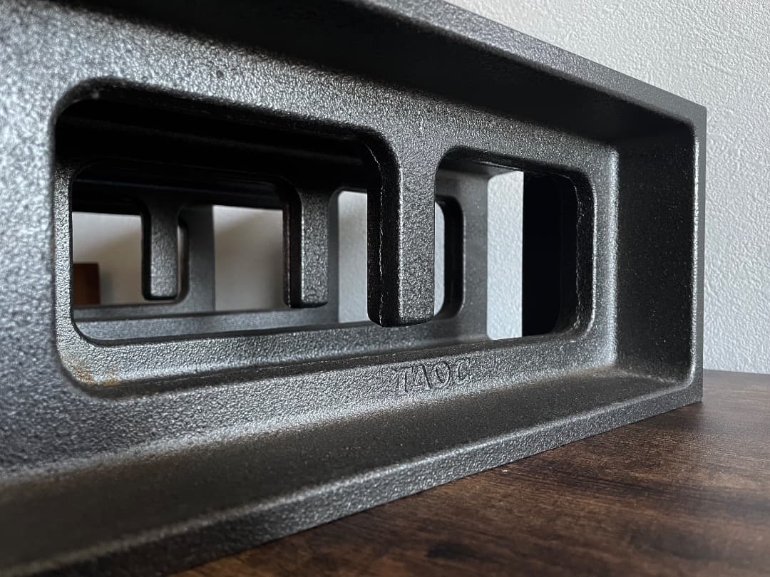 TAOC スピーカーベース SPB-300DL 4個セット