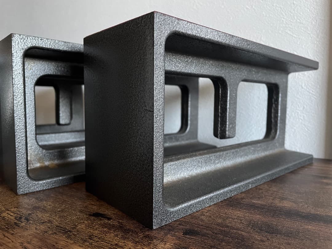 TAOC スピーカーベース SPB-300DL 4個セット