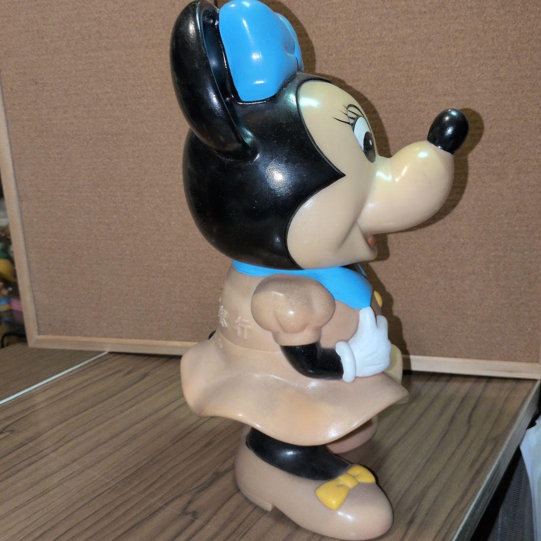 【希少！】ミニーマウス