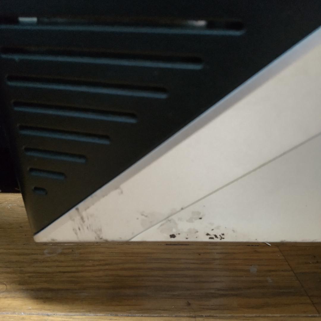 DELL 30インチ 2K(WQXGA2560×1600)モニター3007WFP