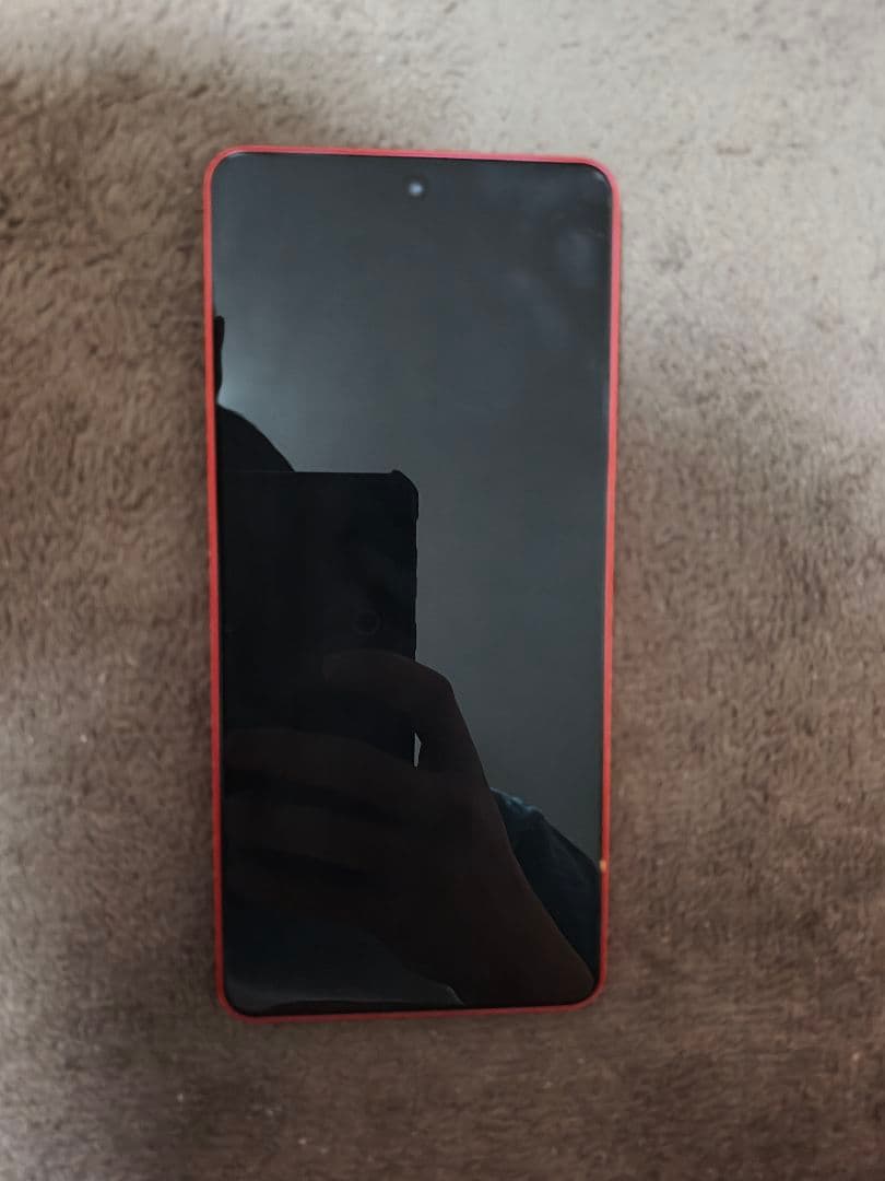 (最後値下) iQOO Neo 9 Pro 12/256