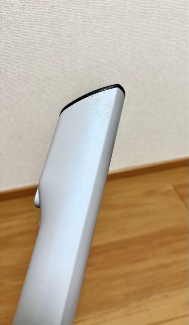 シャープ コードレス掃除機 LC351JWH 動作確認済み