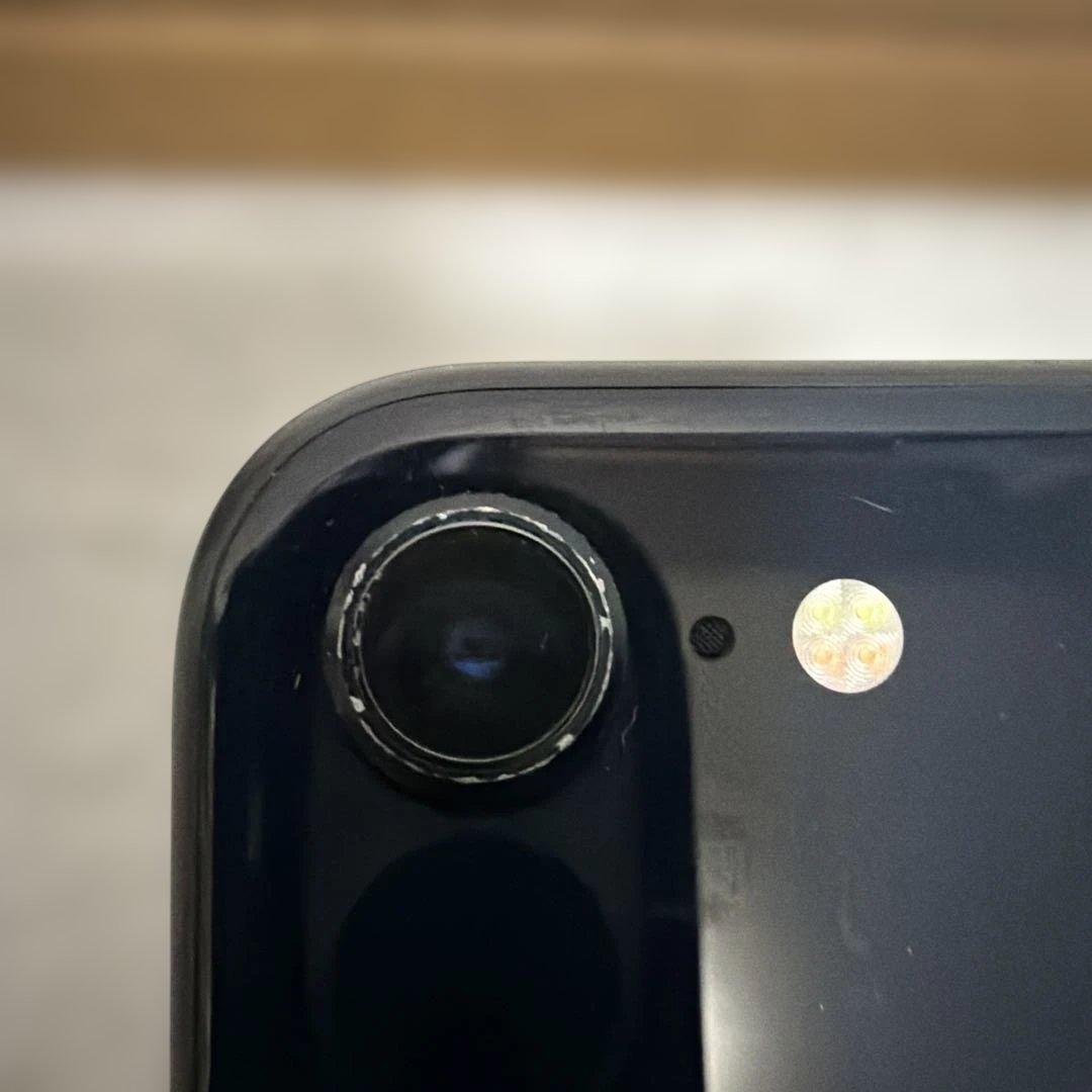 Apple iPhone SE (第 3世代) 256GB 訳ありジャンク品