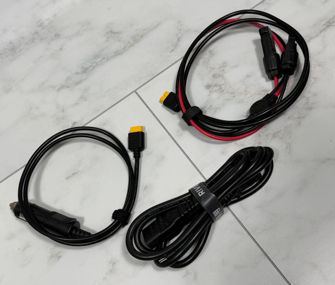 ■ ECOFLOW  mini ポータブル電源 ■