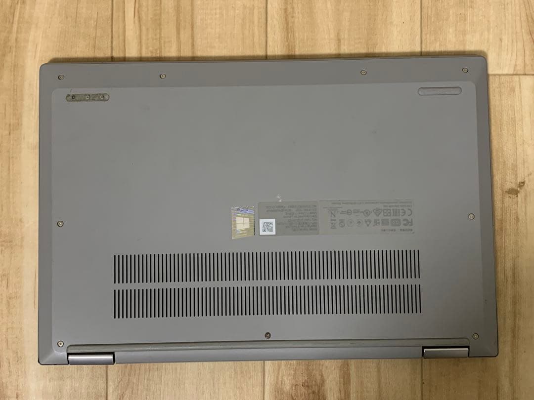 Windowsノート本体 Lenovo Ideapad Fled 5 X360 2in1 16/512GB