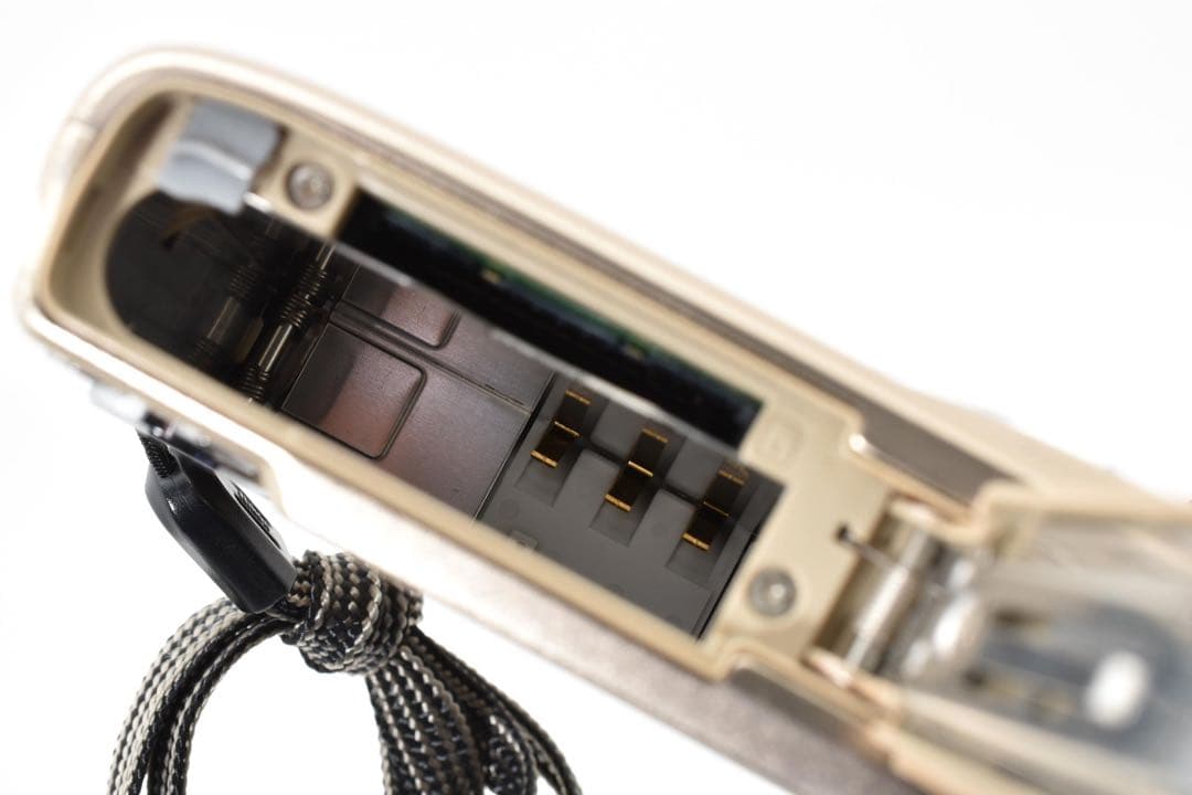 動作確認済みCASIO EXILIM EX-Z400コンパクト デジタルカメラ