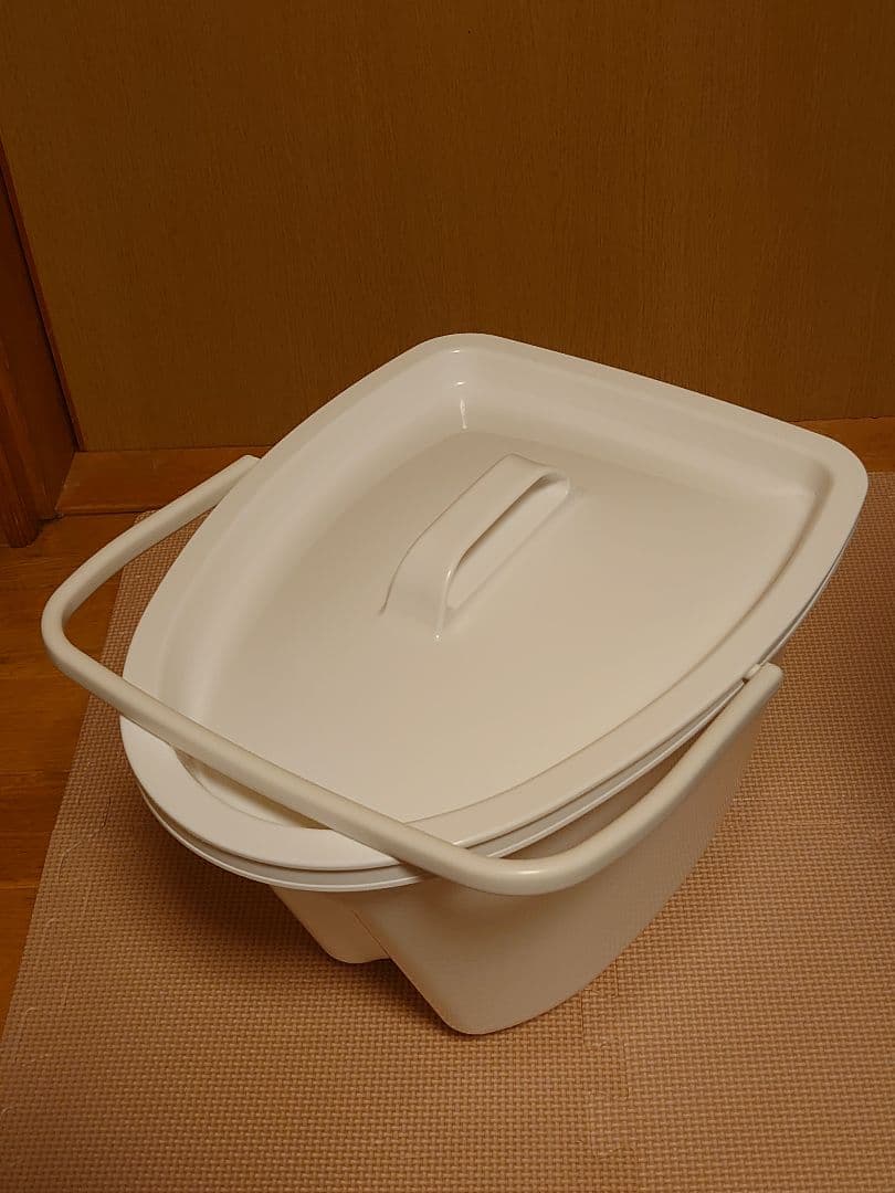 きくちゃ パナソニック ラフィーネ 新品便座カバー付き