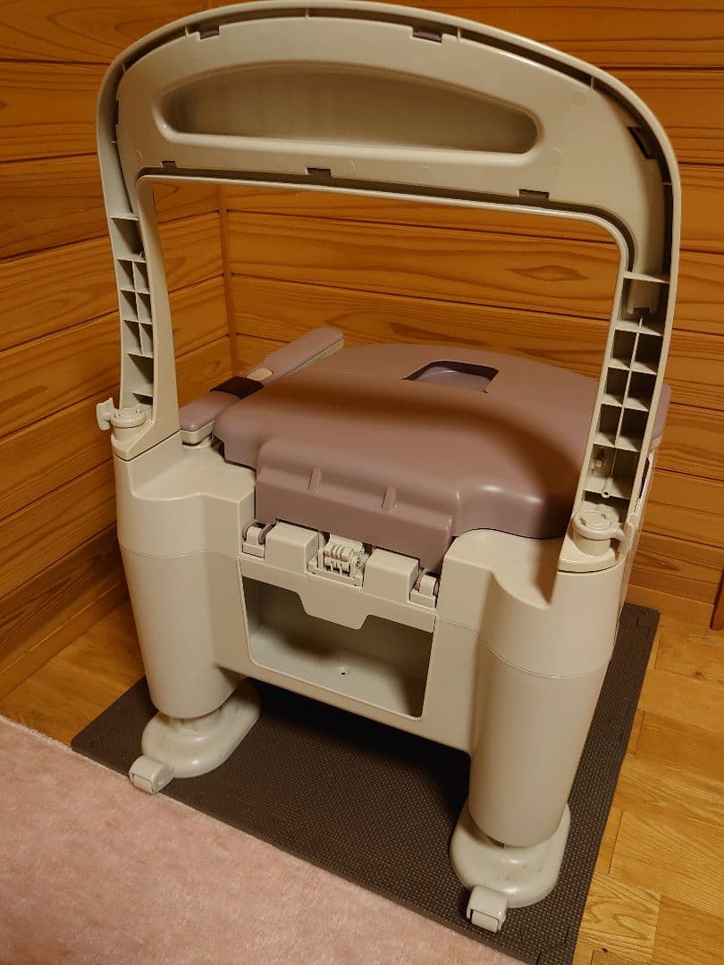 きくちゃ パナソニック ラフィーネ 新品便座カバー付き