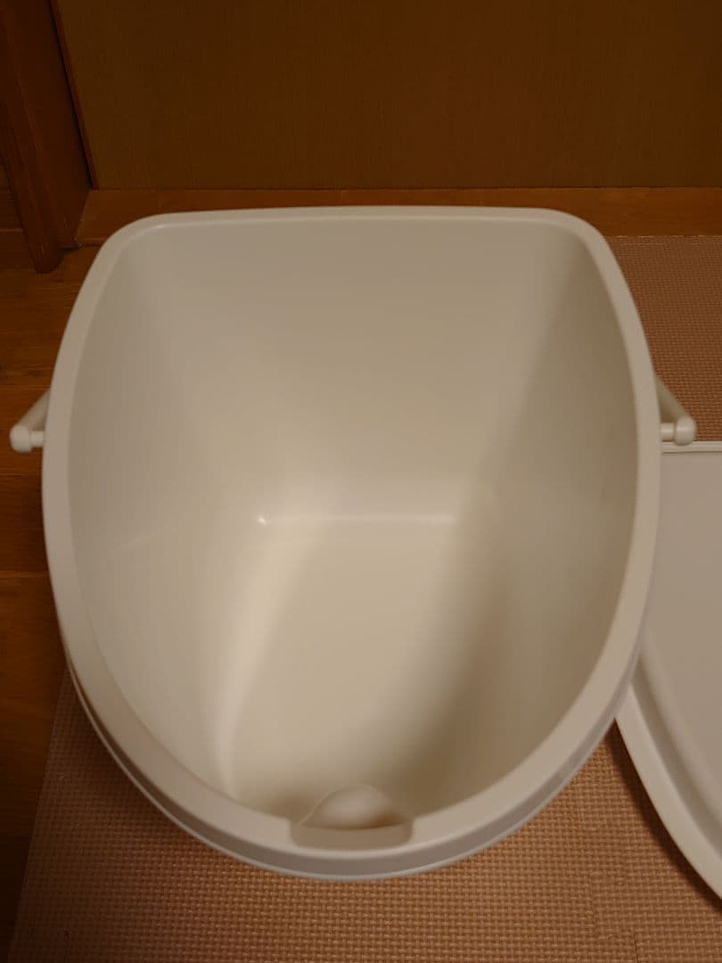 きくちゃ パナソニック ラフィーネ 新品便座カバー付き