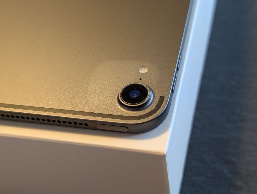 iPad Pro 12.9-inch (第3世代) 1TB