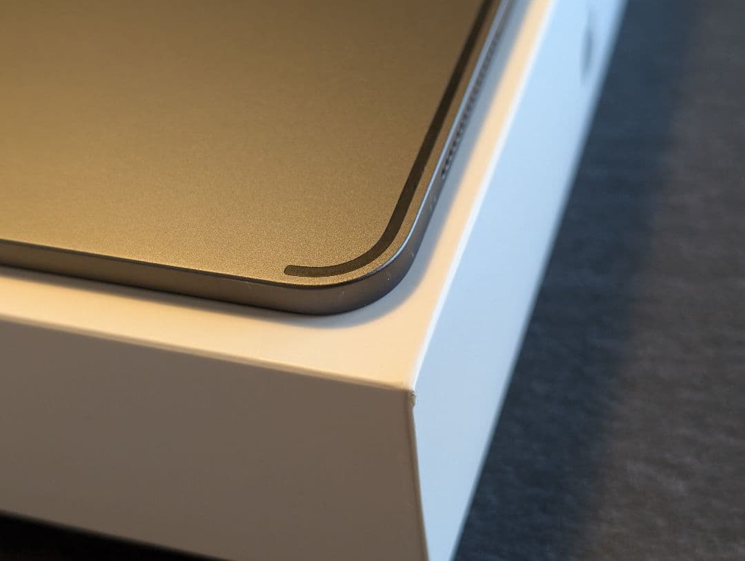 iPad Pro 12.9-inch (第3世代) 1TB