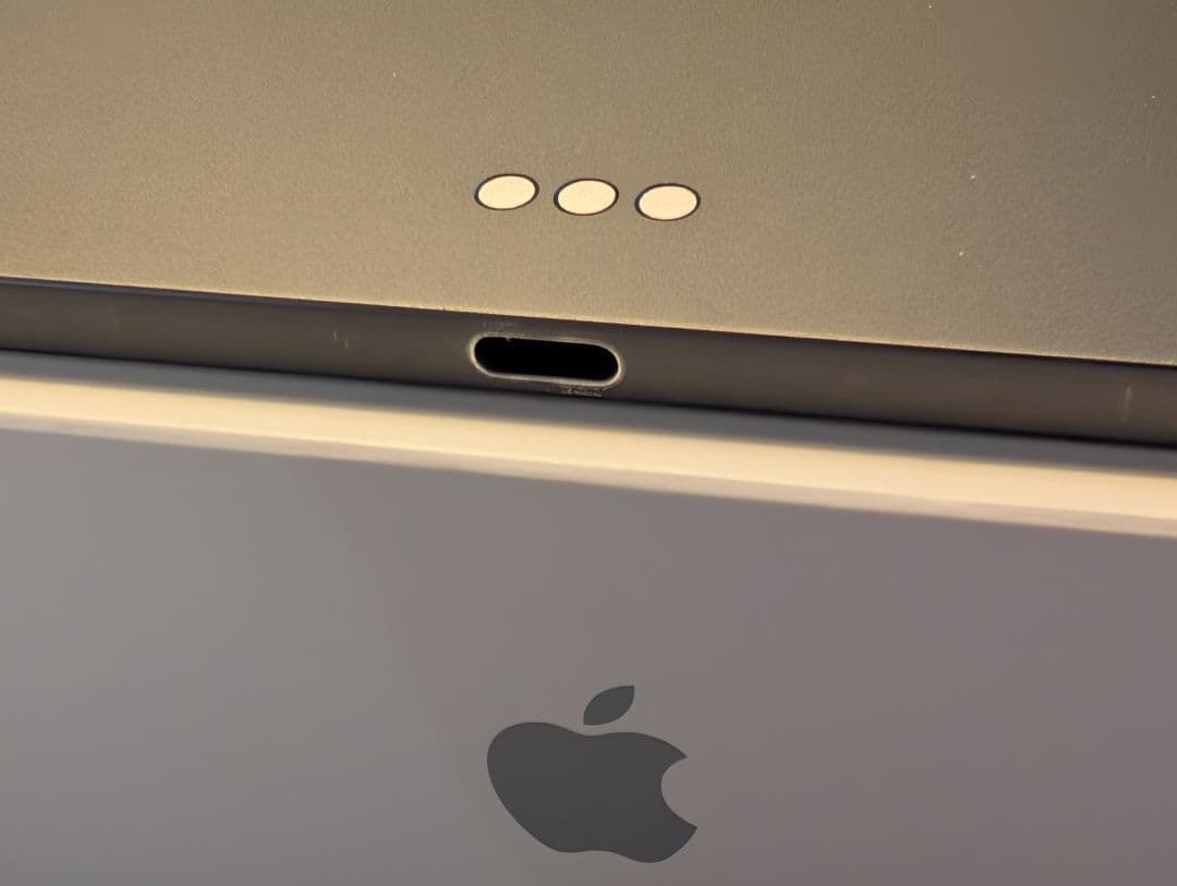 iPad Pro 12.9-inch (第3世代) 1TB