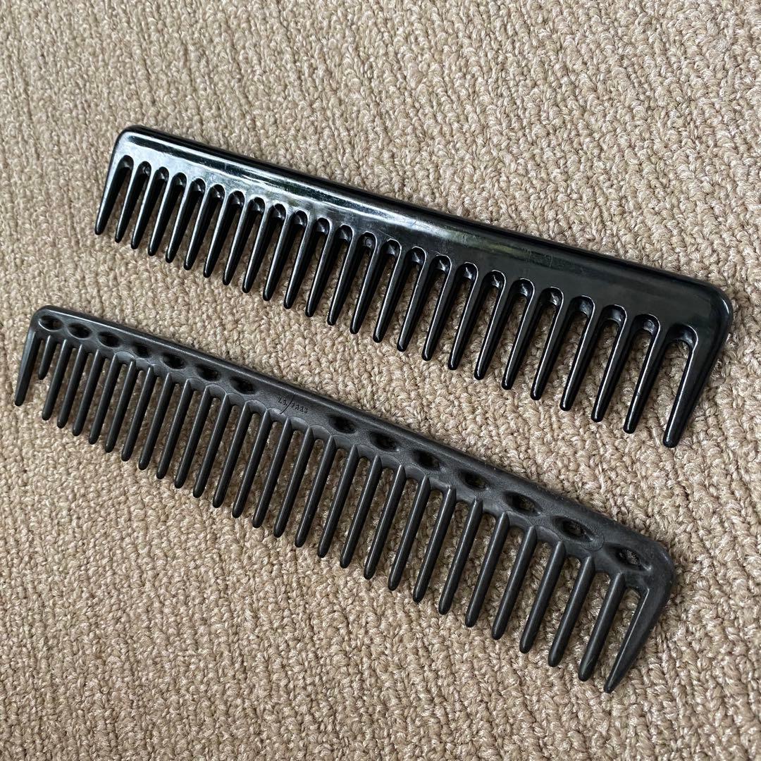 N.B.A.A ヘアブラシ　SANBI LC-25 KENT.